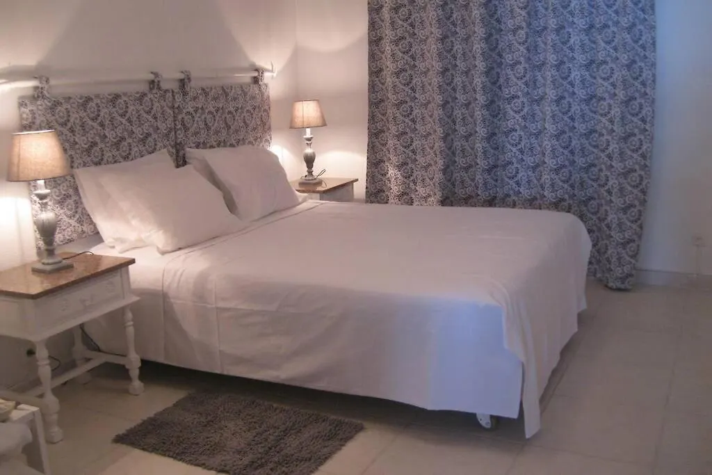 Holiday home Casa Do Cais Villa Calheta  Portugal