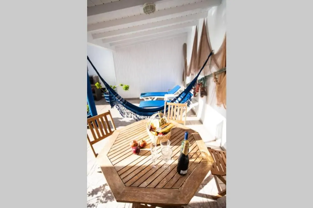 Casa Do Cais location