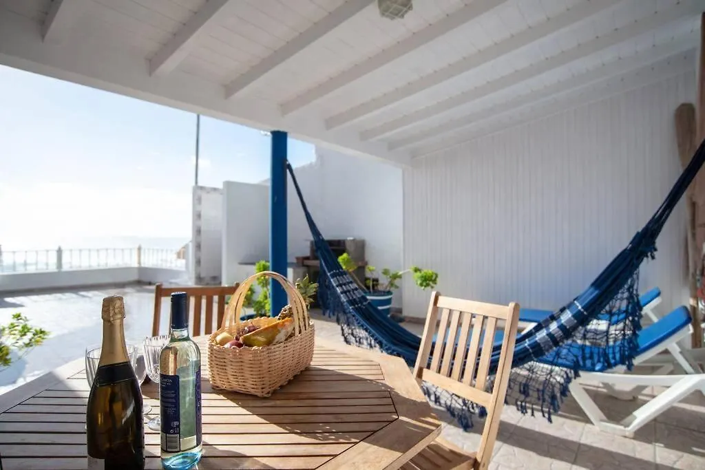 Casa Do Cais Villa Calheta  Holiday home